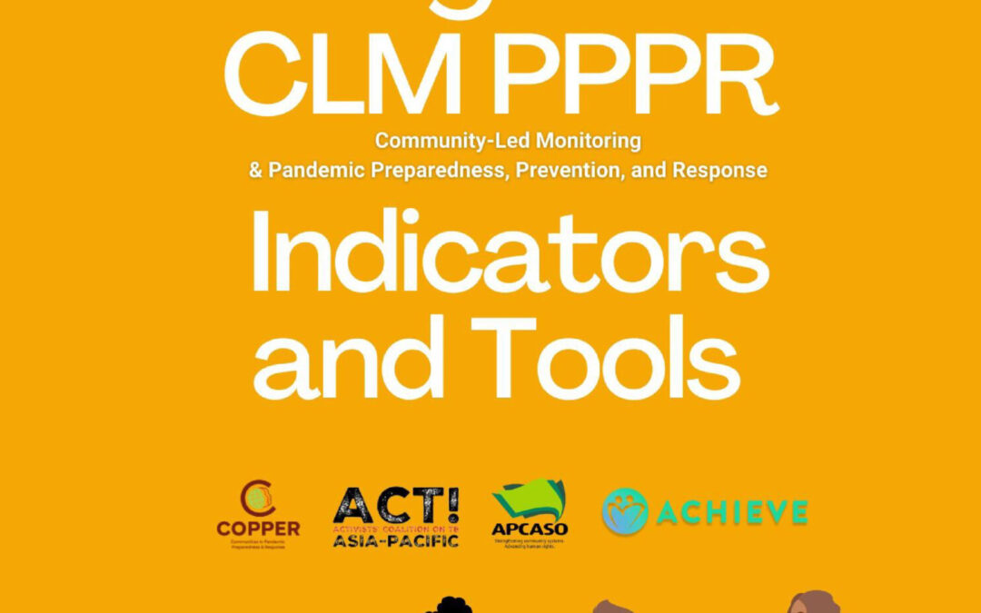 Integrated CLM PPPR Indicators and Tools
