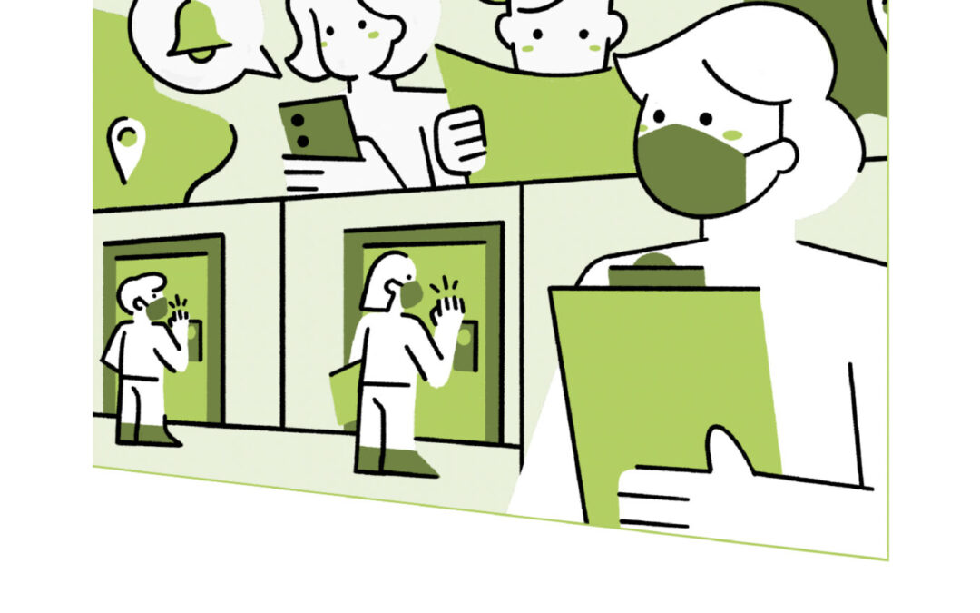 Learning Module on Community-Led Surveillance (CLS)